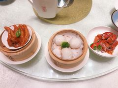-御玺中餐厅·莆田三迪希尔顿逸林酒店