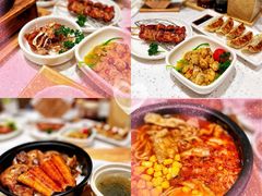 -味千拉面(双井店)