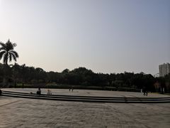 -南宁南湖公园