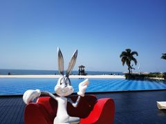 -惠州金海湾嘉华度假酒店