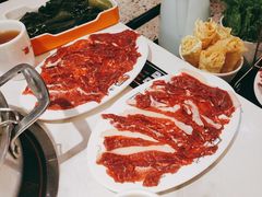 -八合里潮汕鲜牛肉火锅(上海汇智广场店)