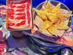 -入火韩国烤肉(凯旋广场店)