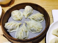 -饺子先生(世豪店)