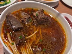 -鼎泰丰(德基广场店)