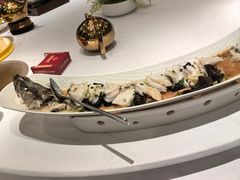 -海宝酒家(中山四路店)