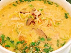 厦门卤面-厦门渔港(成山路店)