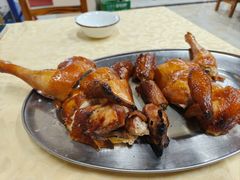 -南沙辉记烧鸡·荔枝木炭火吊烧(旧镇店)