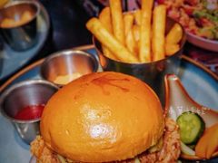 -bluefrog蓝蛙(新三里屯太古里店)