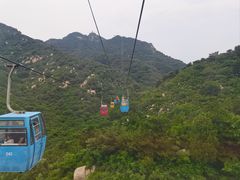 -天津盘山风景名胜区