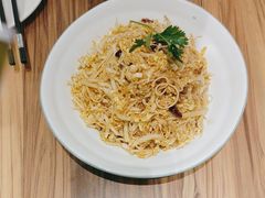 -九转小磨·东北菜老字号(祥安店)