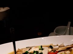 家烧南麂岛黄鱼-品味杭州·粤式融合·海鲜小馆·钱江新城CBD