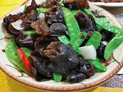 -洞密园美食城·二十二年老店(富华路店)