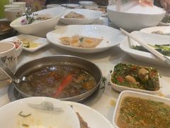 -围炉夜话·潮汕卤水火锅(榕江店)