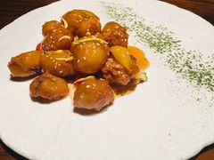 -肴约·花园式餐厅(湖里店)
