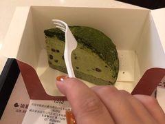 -麦当劳(汉口火车站候车室店)