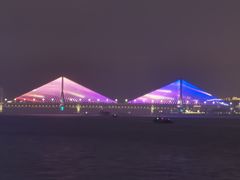 -武汉两江游览·夜游长江(汉口粤汉码头)