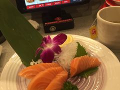 -友壹町寿司(嘉洲广场店)