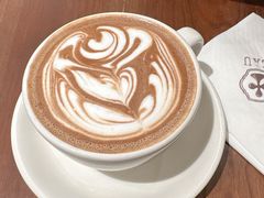 -EAU CAFE(永康路店)