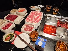 -川西坝子火锅(清江东路3.0直营店)