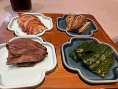 -百富源·海鲜辽菜(浑河堡店)