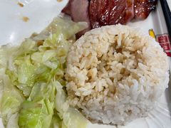 -永祥烧腊餐厅(虹口店)