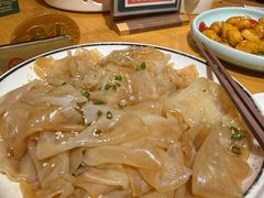 -德胜轩正宗顺德菜(宝安沙井会展中心店)