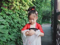 -汉仪华裳汉服旗袍·摄影写真馆(乌镇西栅店)