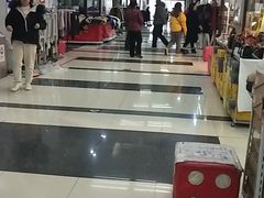 -义乌小商品批发市场(中国小商品城·篁园服装市场店)
