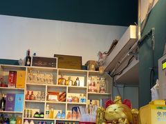 -桃花沅火锅(长嘉汇江景店)