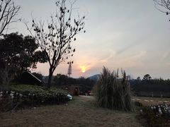 -天目湖涵田半山温泉