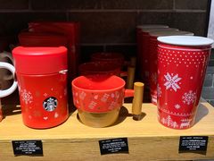 -星巴克(广州动漫星城东区店)