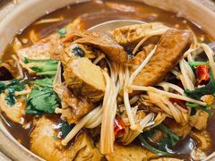-富临轩私房菜(集庆门大街店)