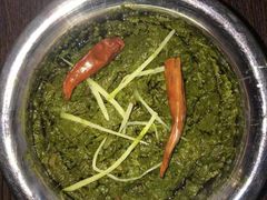 -Spice Garden印度餐厅(上海火车站店)