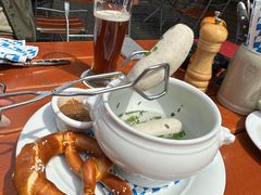-Restaurant Paulaner am Dom