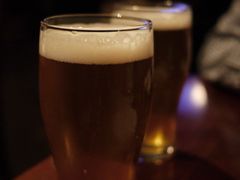 招牌汉堡-Boxing Cat Brewery拳击猫精酿啤酒馆(永福店)