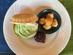-中村藤吉(本店)