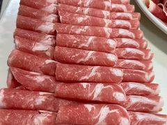 高钙羊肉-福寿斋·老北京铜锅涮肉·烤鸭(顺义总店)