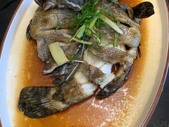 -旺达·福州菜(正大广场店)