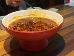-青花小镇(凯翔新天地店)