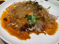 -四姐妹东北饺子(沙尾路店)