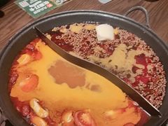 -水巷子·巴掌腰片重庆火锅(云纺店)