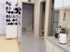 -中田健身工作室(莘庄地铁站店)