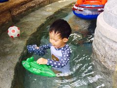 -西安华清御汤酒店