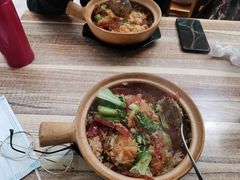 -壹煲口福煲仔饭(中山路店)