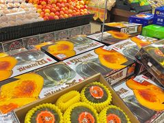 -AEON超市(永旺梦乐城泰达店)