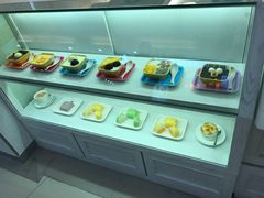 -满记甜品(日月光二店)