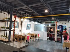 -北平味道.京味菜.烤鸭(梨园店)