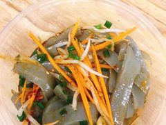 鸡豆凉粉-88号小吃店·经典云南菜·地道纳西美食