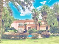 -圣爵菲斯大酒店(长沙世界之窗店)