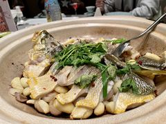 -宴昆山·私房菜(春晖店)